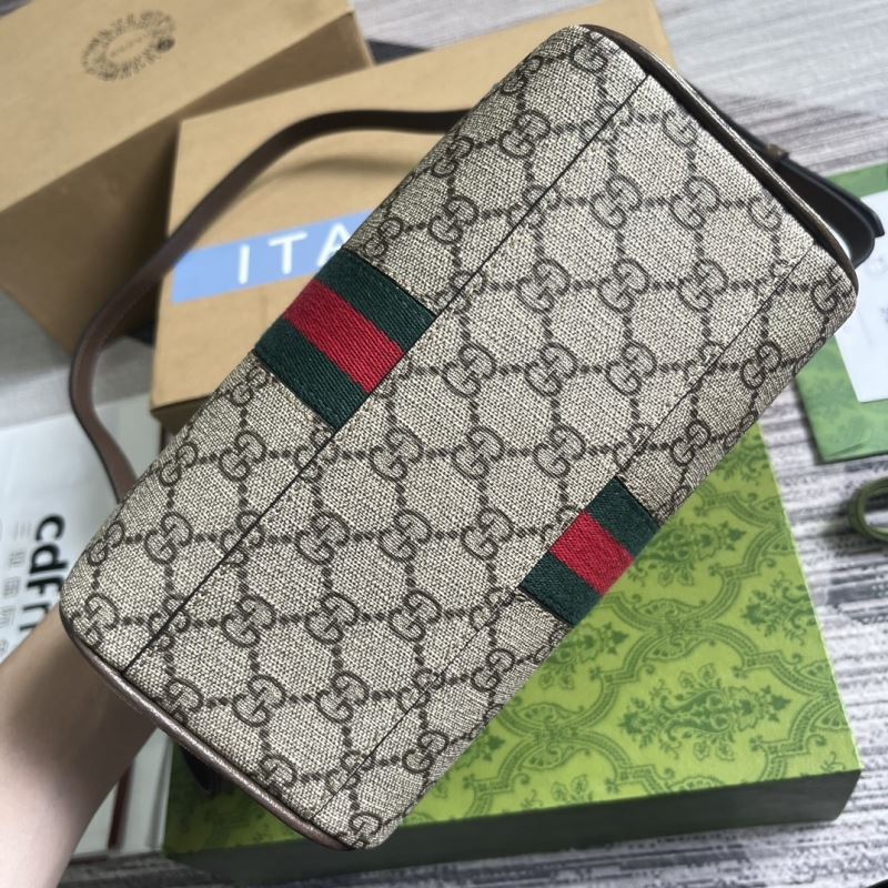 Gucci Boston Bags